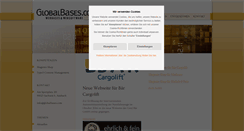 Desktop Screenshot of globalbases.com